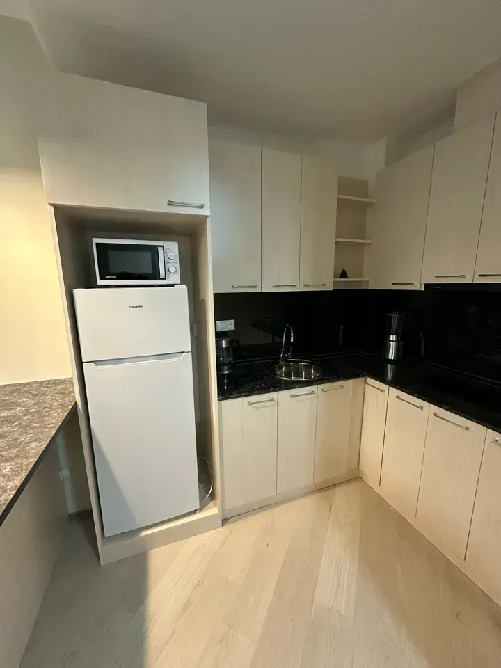 2-սենյականոց բնակարան, Ծաղկաձոր, 55 քմ, 6/10 հարկ — լուսանկար 6