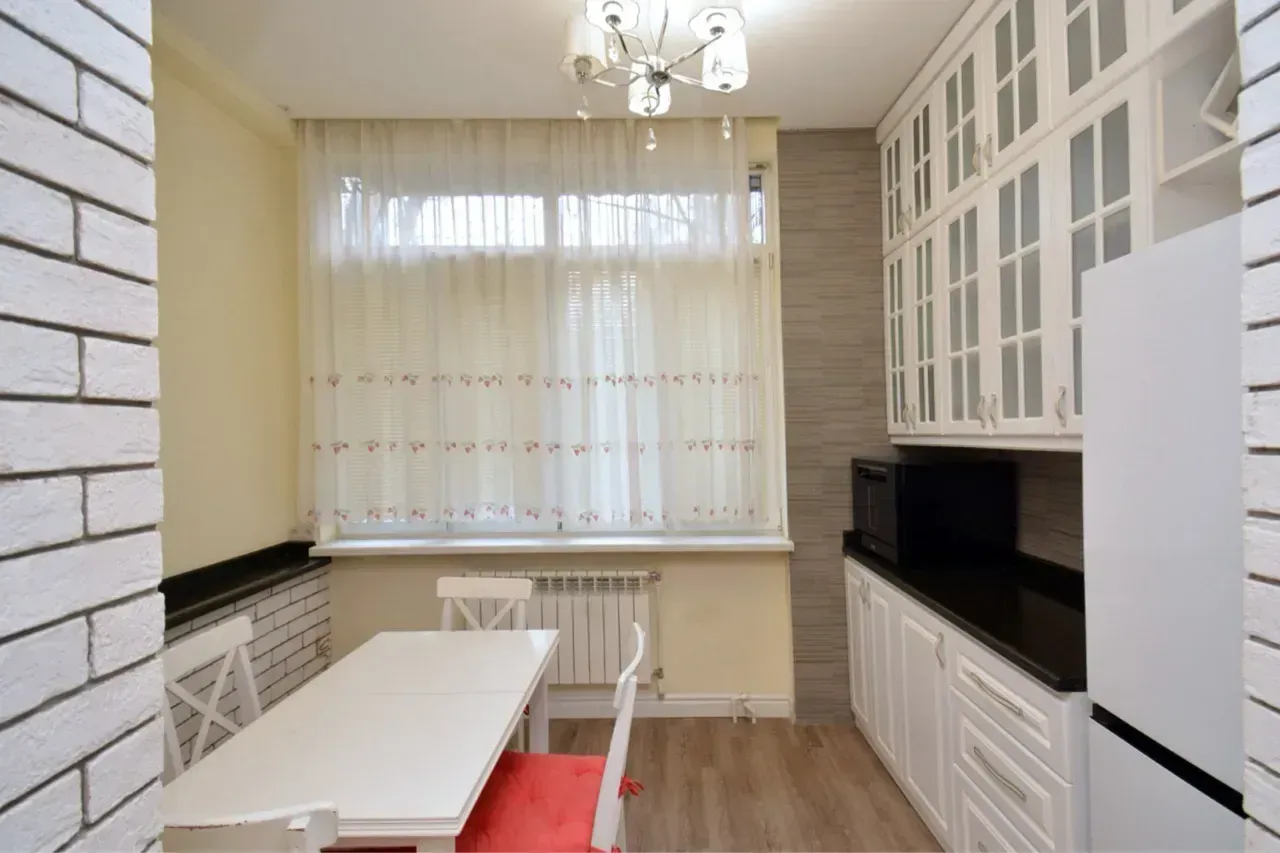 2-սենյականոց բնակարան, Կենտրոն, 54 քմ, 1/5 հարկ — լուսանկար 10
