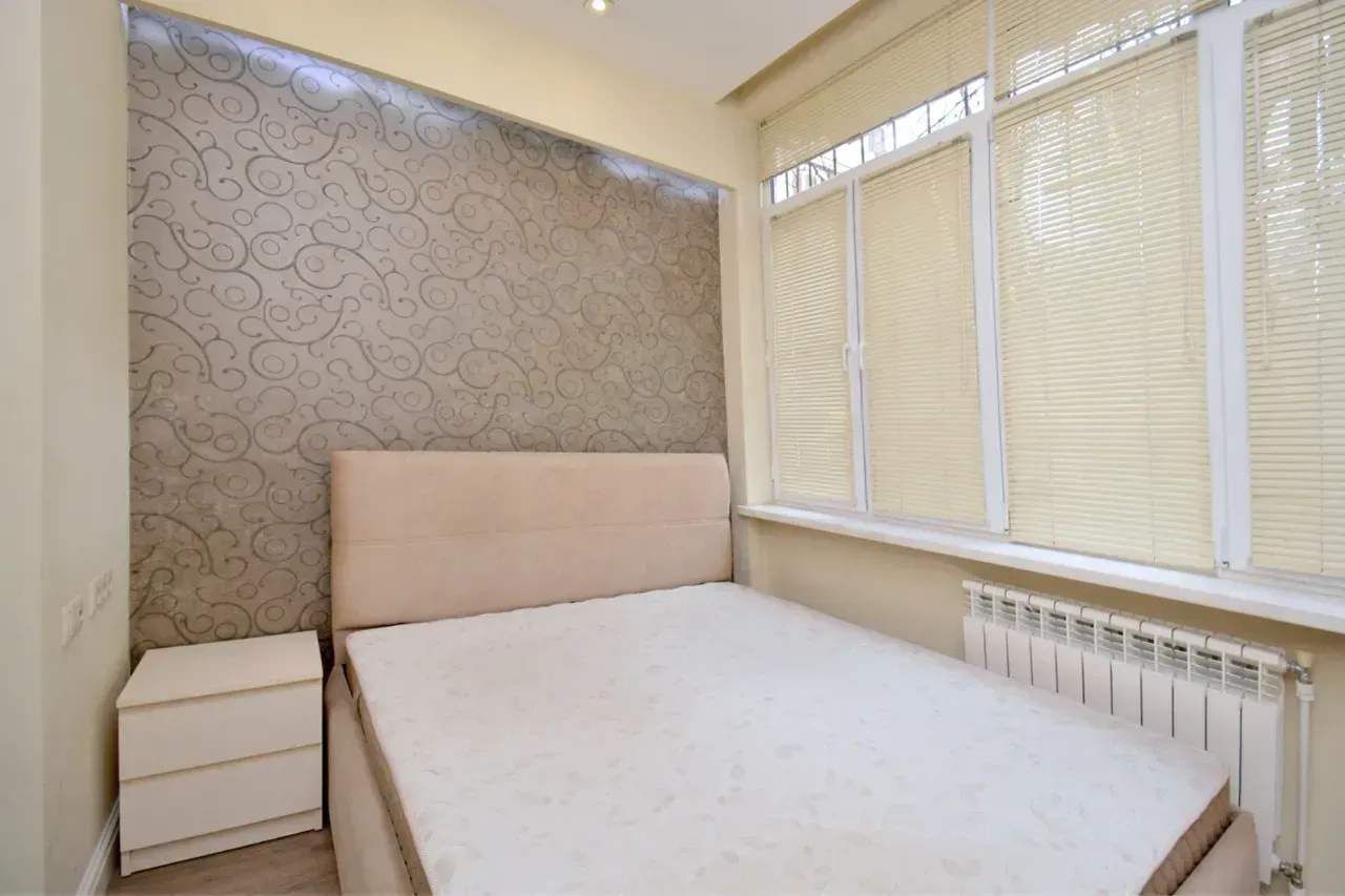 2-սենյականոց բնակարան, Կենտրոն, 54 քմ, 1/5 հարկ — լուսանկար 7