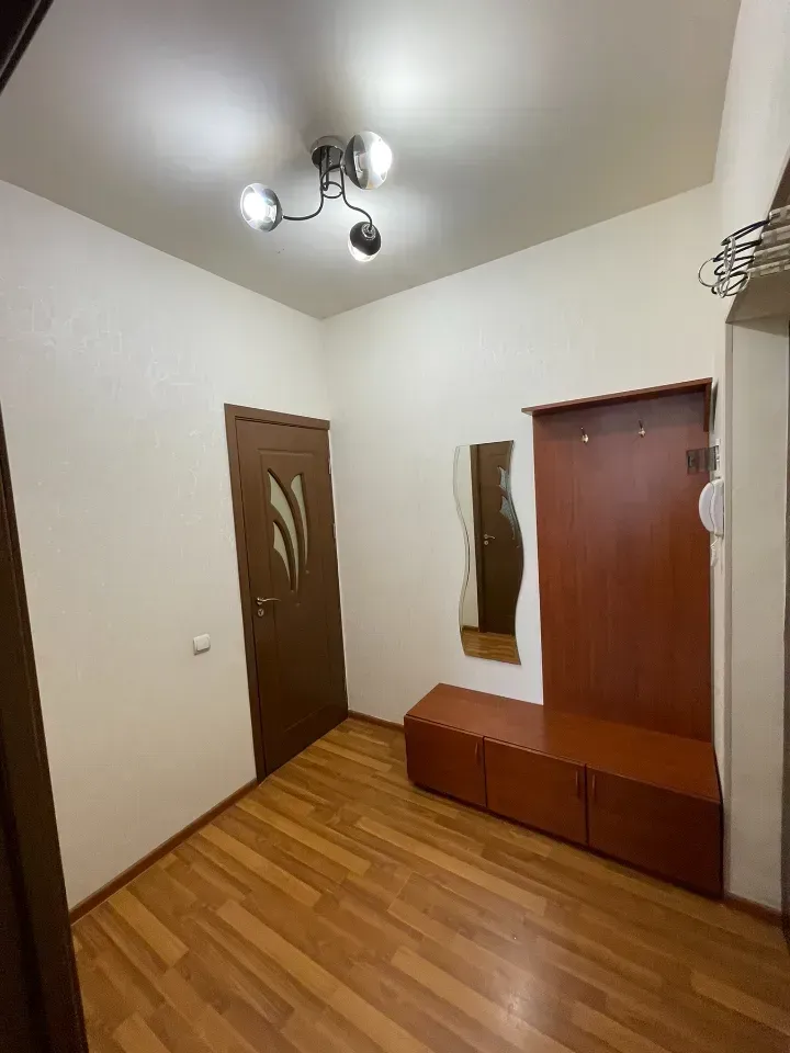 1-սենյականոց բնակարան, Քասախ, 38 քմ, 6/12 հարկ — լուսանկար 7