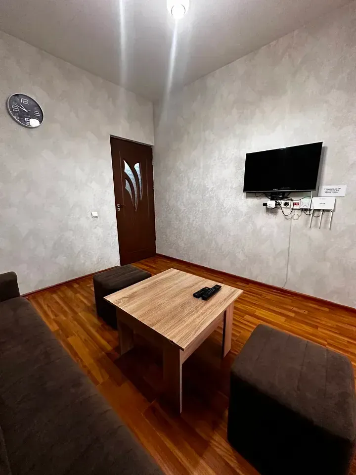 1-սենյականոց բնակարան, Քասախ, 38 քմ, 6/12 հարկ — լուսանկար 2
