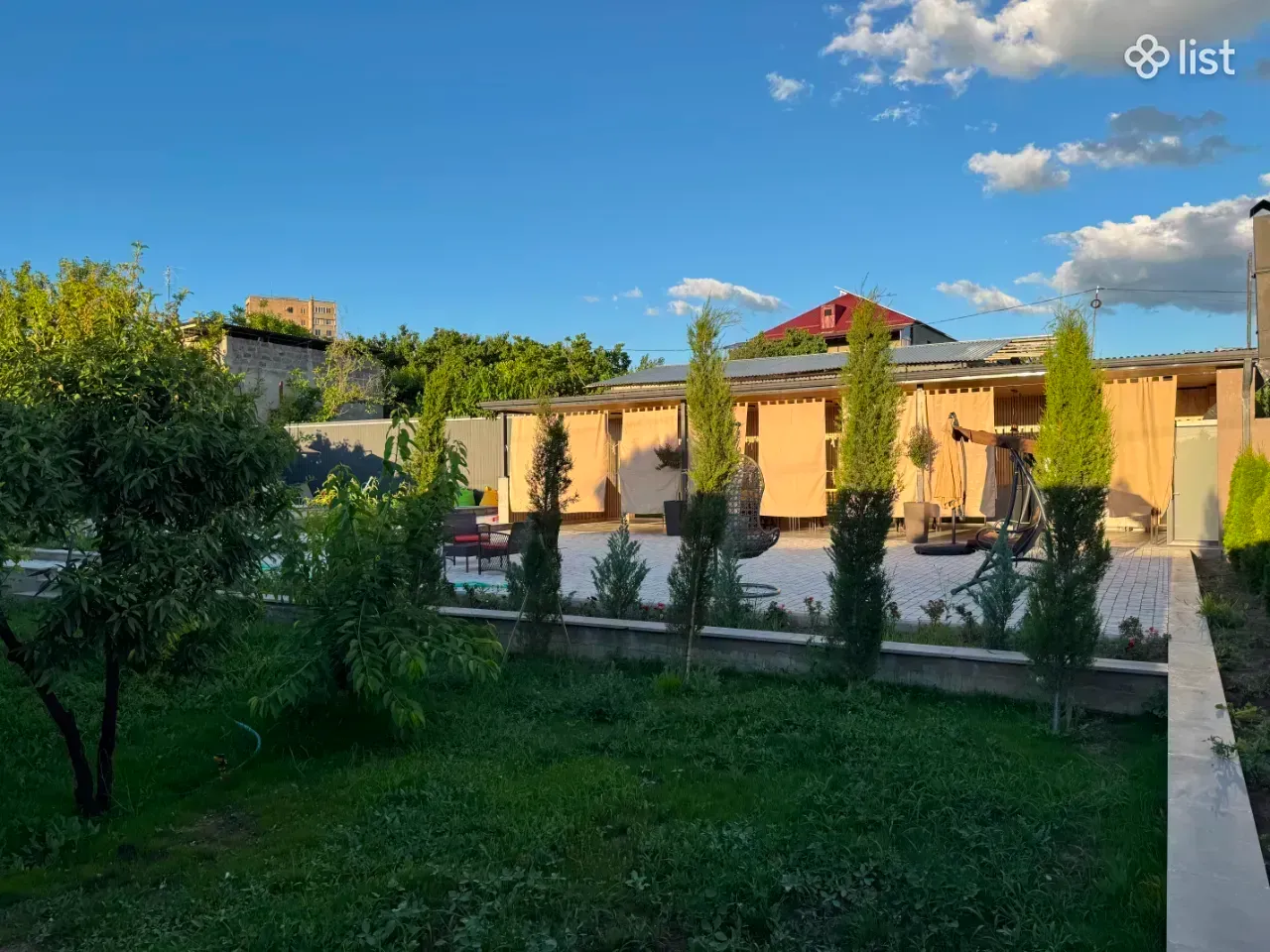 Ամառանոց, Նորք-Մարաշ — լուսանկար 11