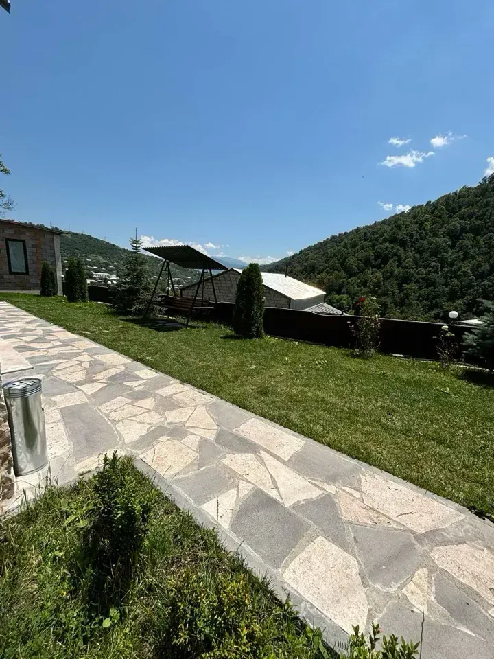 Առանձնատուն, Դիլիջան, 200 քմ, լողավազանով, մինչև 12 հյուր — լուսանկար 11