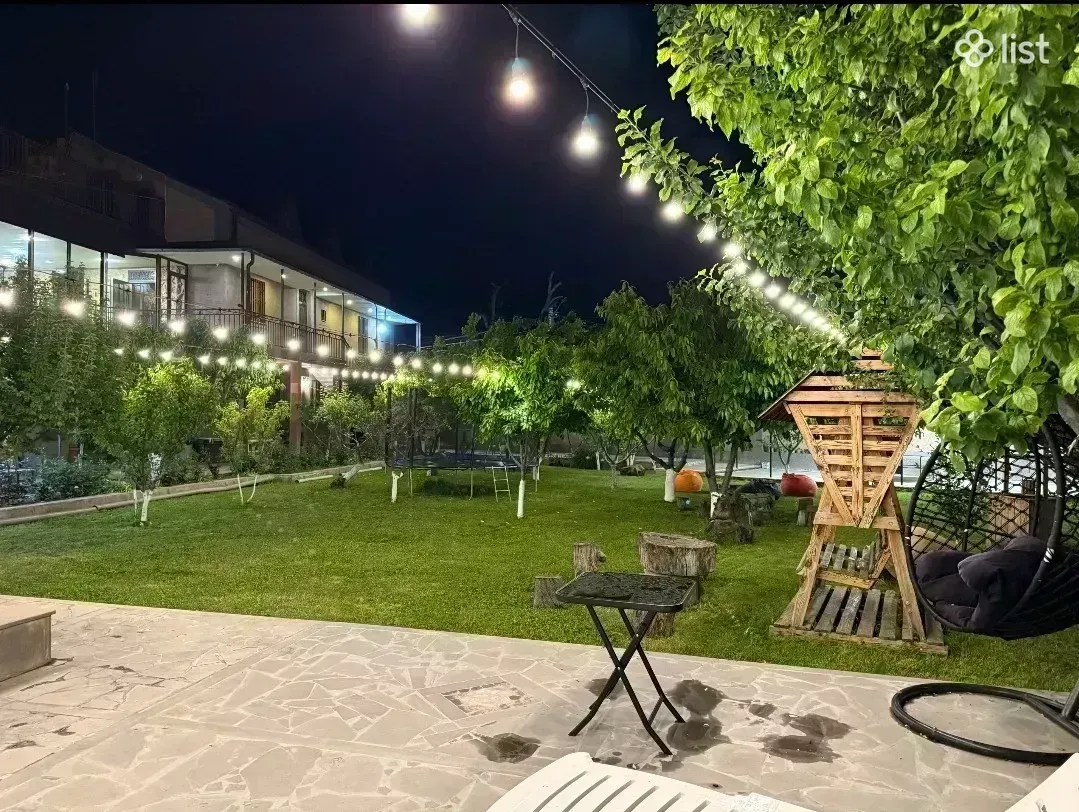 Առանձնատուն, Եղվարդ — լուսանկար 9