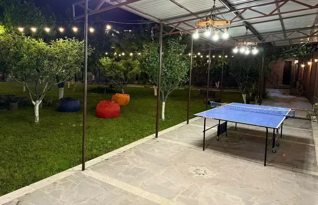 Առանձնատուն, Եղվարդ, 700 քմ, լողավազանով, մինչև 60 հյուր — լուսանկար 5