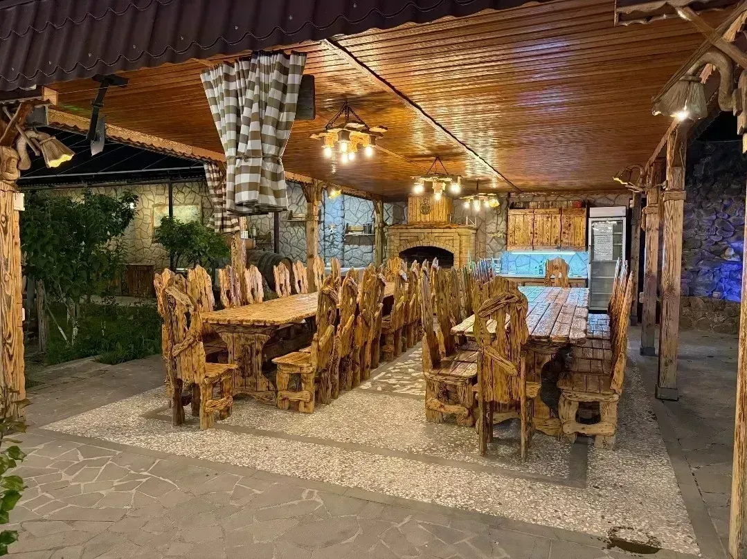 Առանձնատուն, Եղվարդ, 700 քմ, լողավազանով, մինչև 60 հյուր — լուսանկար 8
