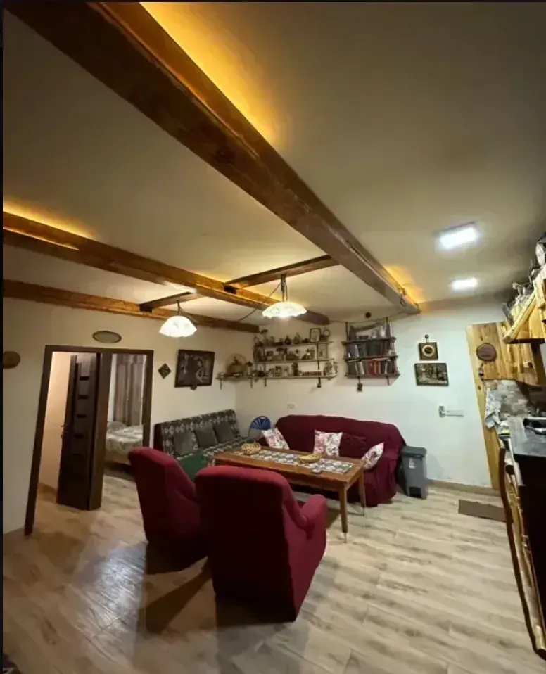 Ամառանոց, Թաիրով, 160 քմ, լողավազանով, մինչև 50 հյուր — լուսանկար 8