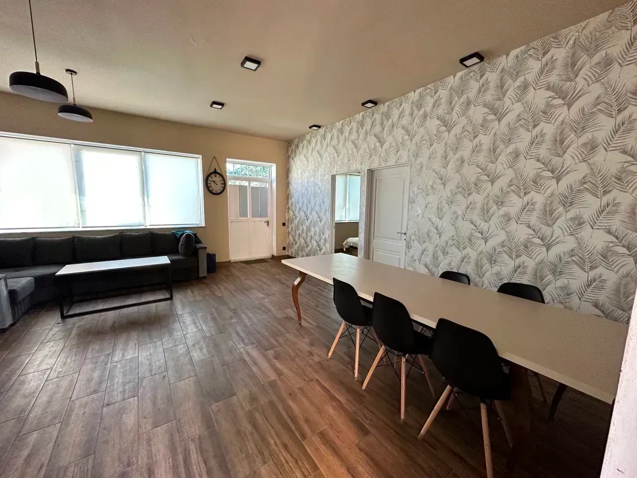 Հյուրատուն, Երևան, 1 քմ, լողավազանով, մինչև 35 հյուր — լուսանկար 8