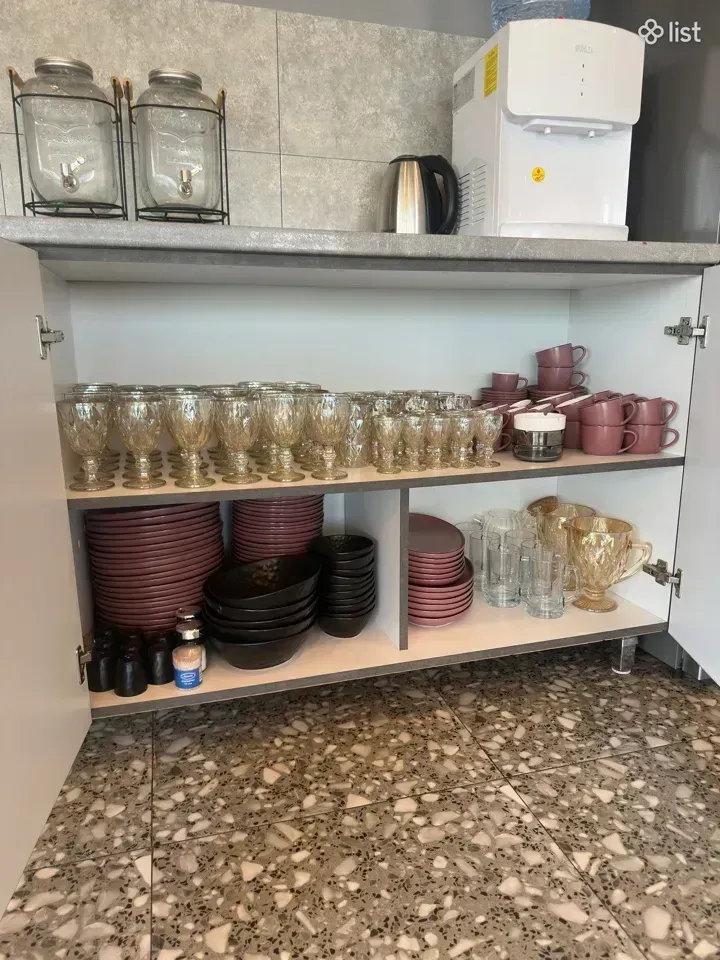Հյուրատուն, Մայակովսկի — լուսանկար 8