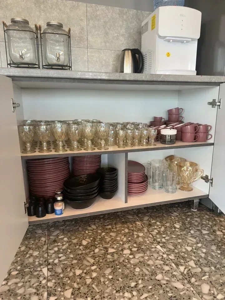 Հյուրատուն, Մայակովսկի, 120 քմ, լողավազանով, մինչև 30 հյուր — լուսանկար 8