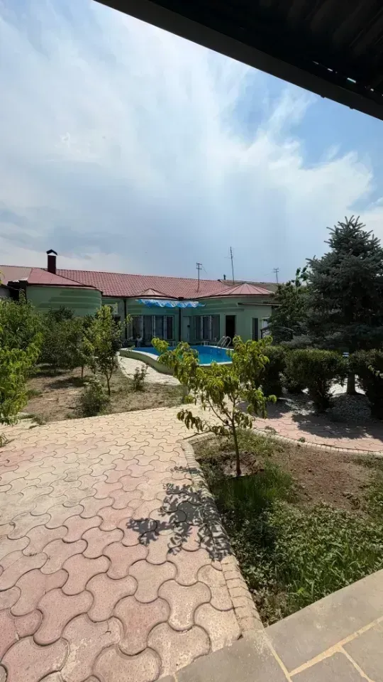 Հյուրատուն, Արմավիր, 250 քմ, լողավազանով, մինչև 30 հյուր — լուսանկար 2