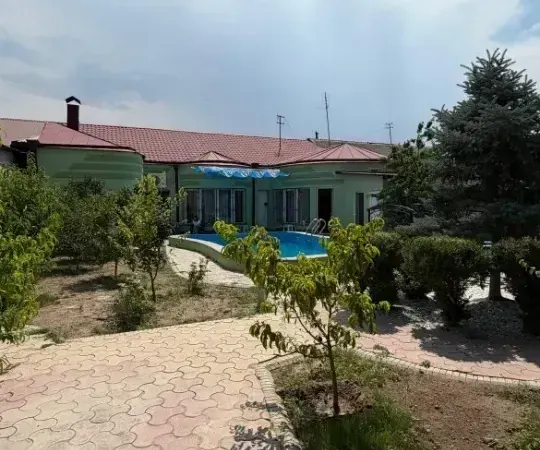 Հյուրատուն, Արմավիր — լուսանկար 2
