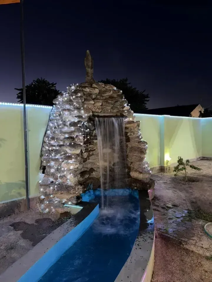 Հյուրատուն, Արմավիր, 250 քմ, լողավազանով, մինչև 30 հյուր — լուսանկար 8