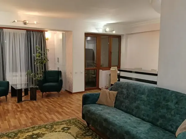 3-սենյականոց բնակարան, Ծաղկաձոր — լուսանկար 4