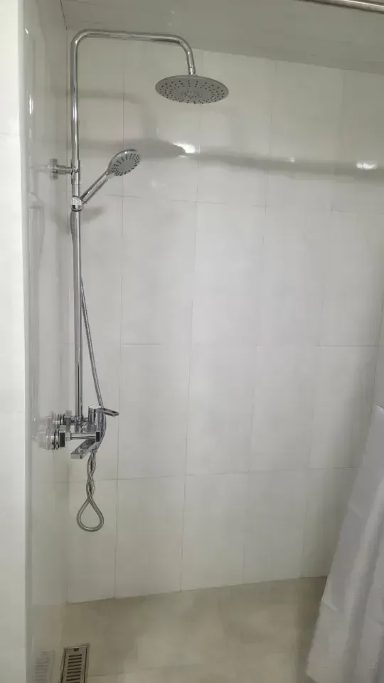 1-սենյականոց բնակարան, Ծաղկաձոր, 32 քմ, 8/8 հարկ — լուսանկար 7