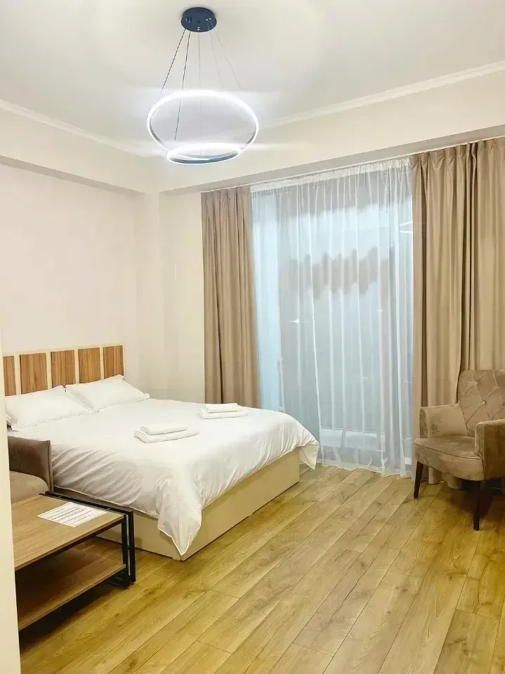 1-սենյականոց բնակարան, Ծաղկաձոր, 31 քմ, 5/8 հարկ — լուսանկար 10