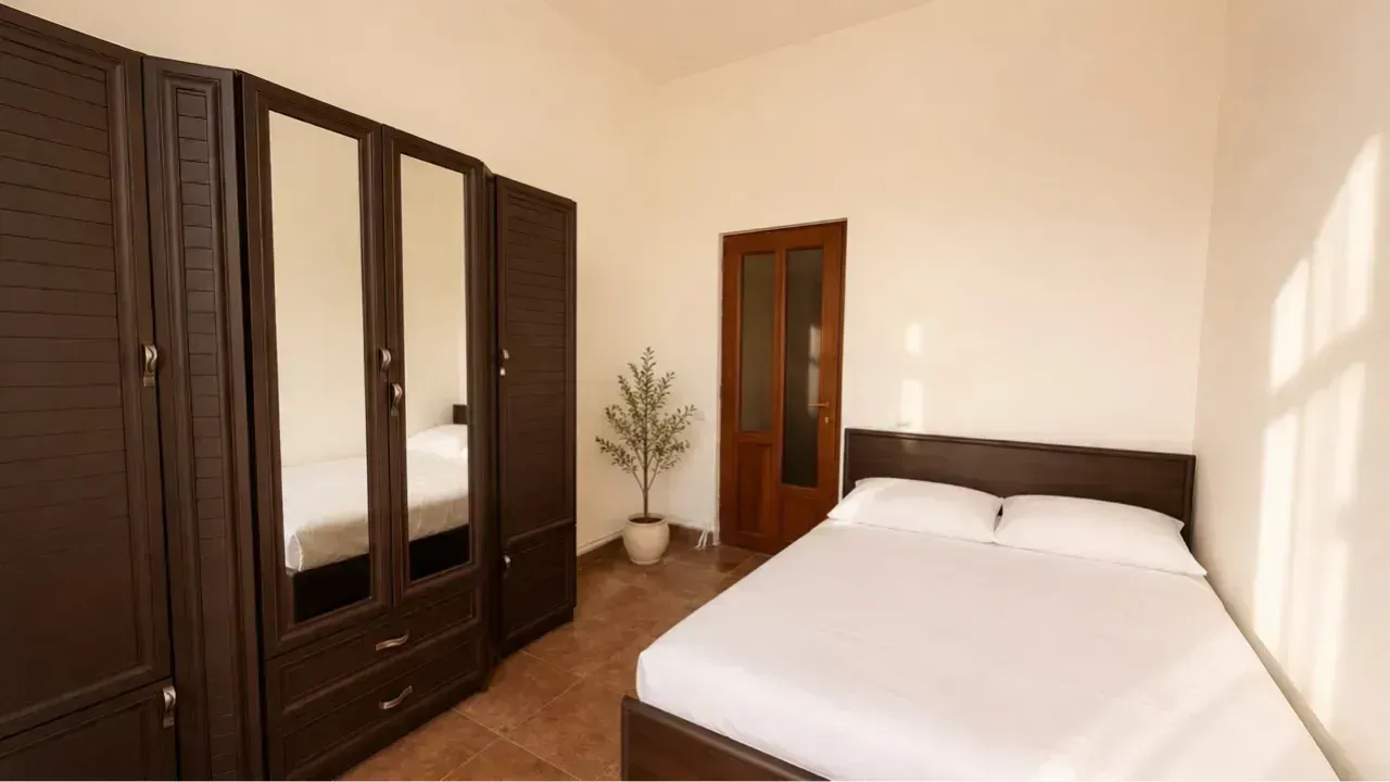 2-սենյականոց բնակարան, Կենտրոն, 61 քմ, 3/5 հարկ — լուսանկար 2