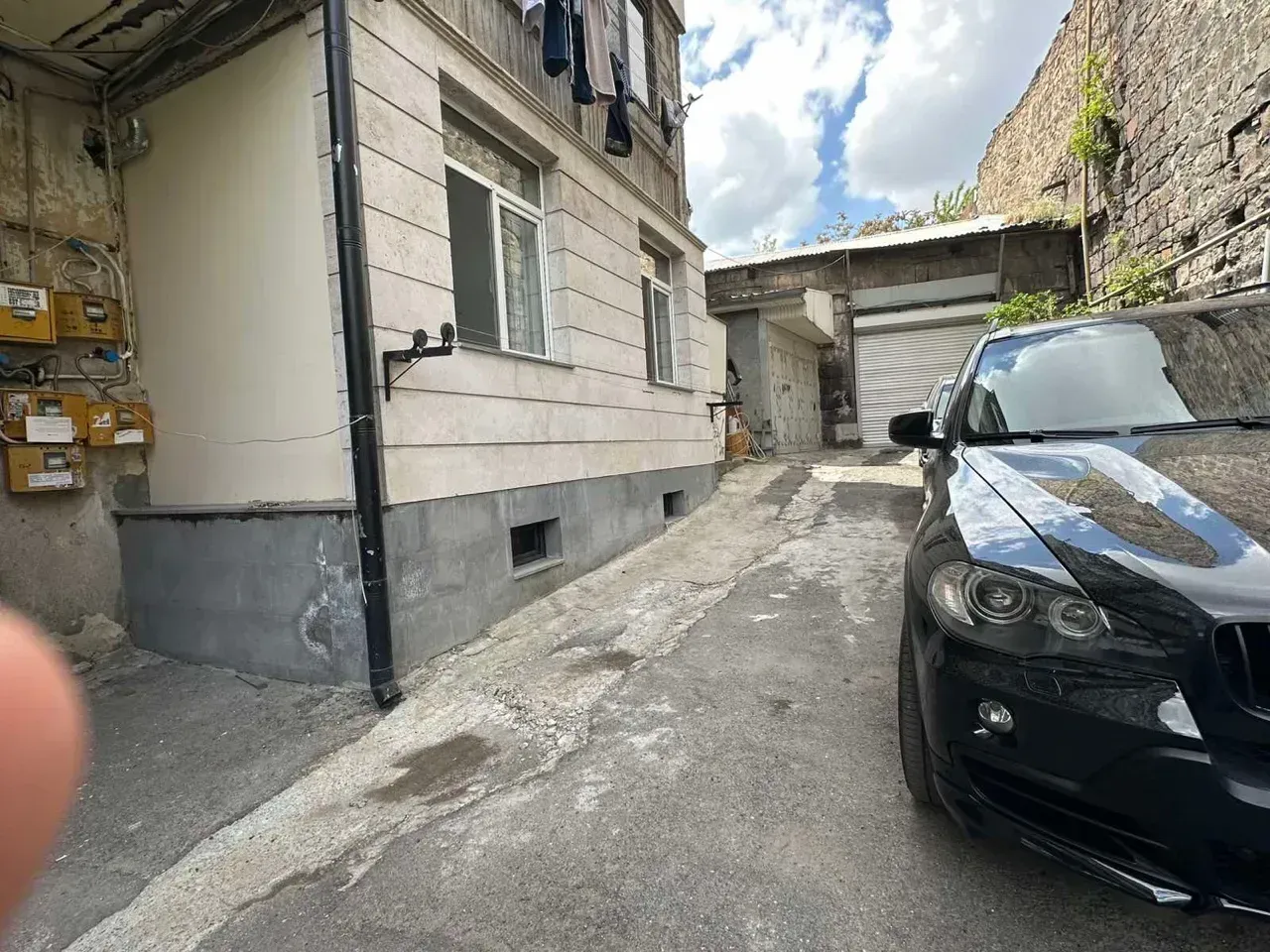 2-սենյականոց բնակարան, Կենտրոն, 50 քմ, 1/5 հարկ — լուսանկար 8