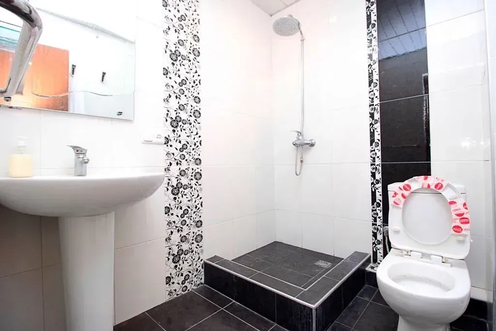 2-սենյականոց բնակարան, Կենտրոն, 50 քմ, 1/5 հարկ — լուսանկար 7