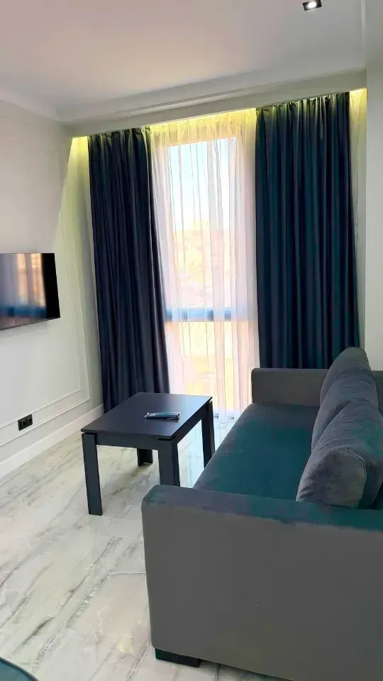 2-սենյականոց բնակարան, Արաբկիր, 50 քմ, 6/7 հարկ — լուսանկար 6