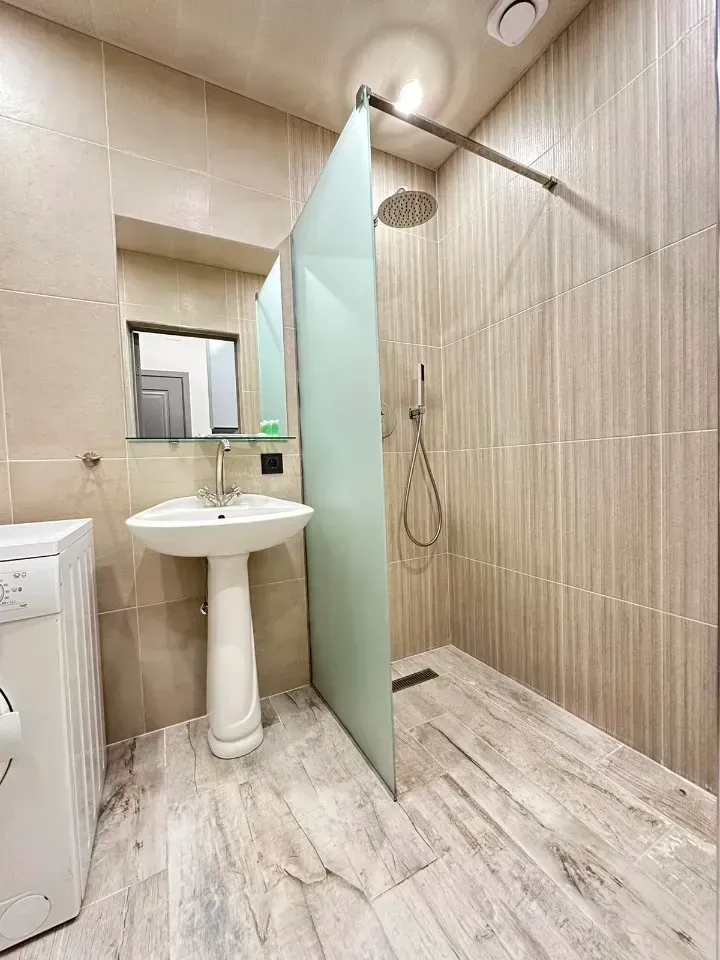 2-սենյականոց բնակարան, Քասախ, 50 քմ, 9/14 հարկ — լուսանկար 5