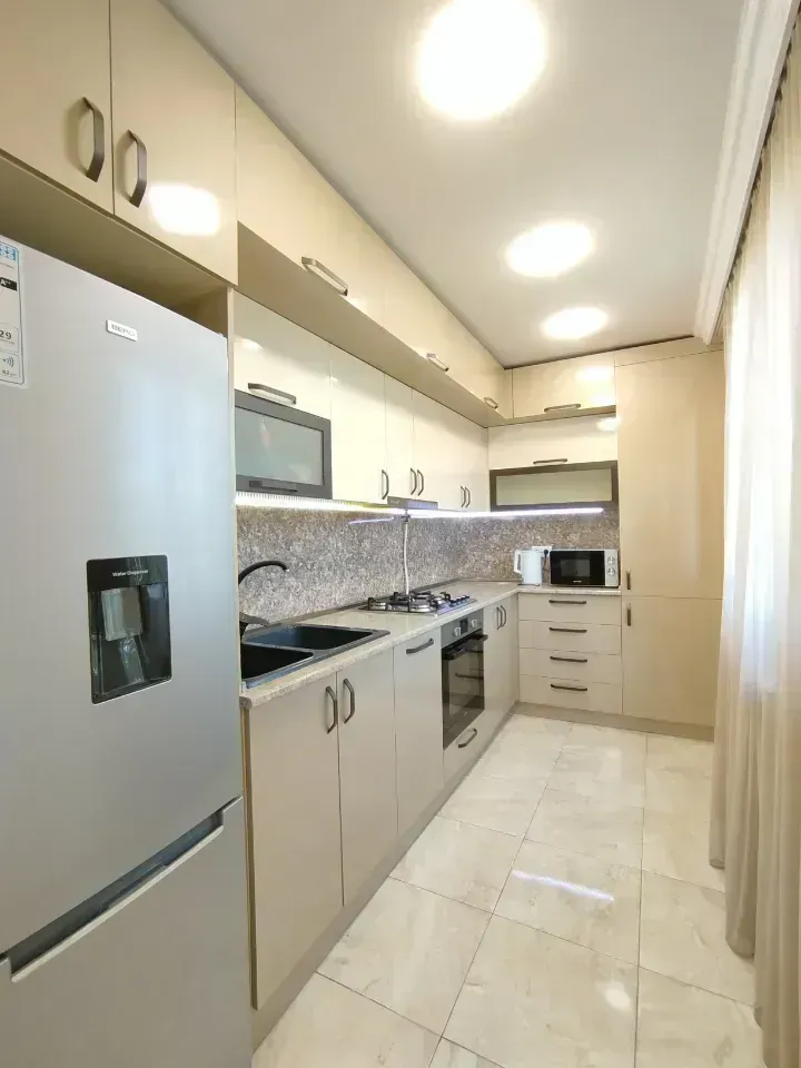 3-սենյականոց բնակարան, Քանաքեռ-Զեյթուն, 80 քմ, 3/4 հարկ — լուսանկար 11