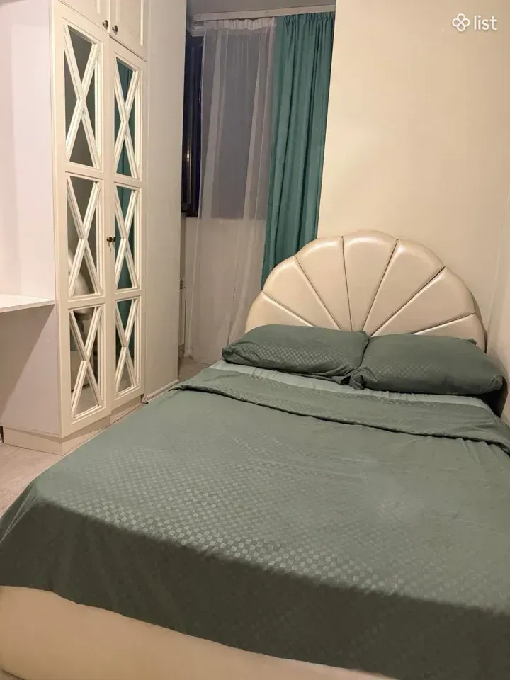 2-սենյականոց բնակարան, Քասախ — լուսանկար 3