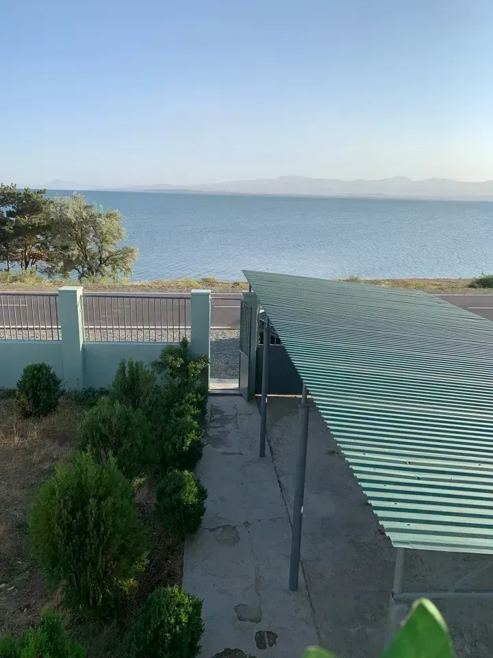 Առանձնատուն, Շողակաթ, 130 քմ, մինչև 12 հյուր — լուսանկար 10