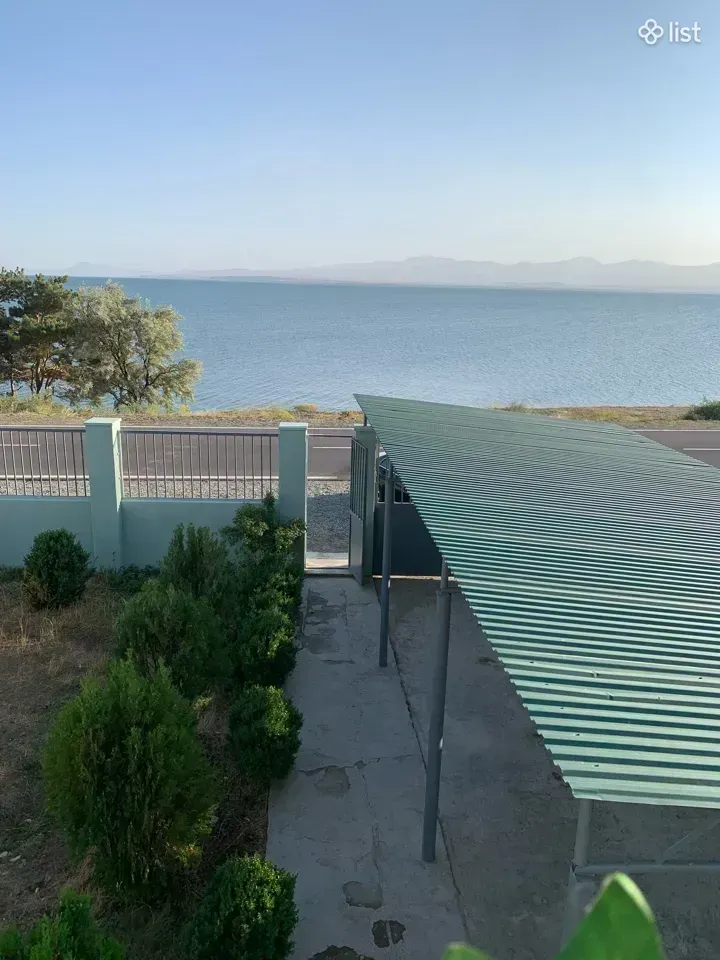Առանձնատուն, Շողակաթ — լուսանկար 10