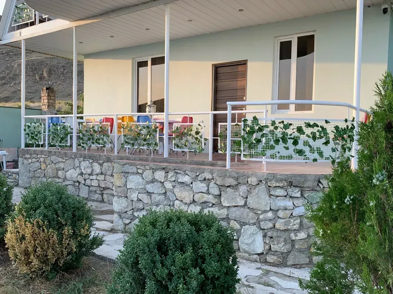 Առանձնատուն, Շողակաթ, 130 քմ, մինչև 12 հյուր — լուսանկար 6