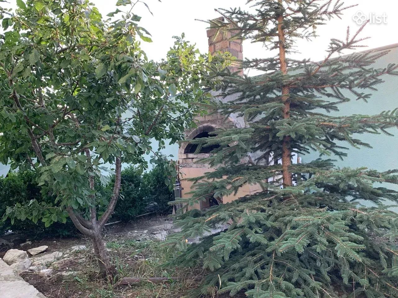 Առանձնատուն, Շողակաթ — լուսանկար 9