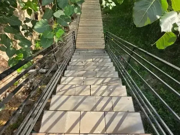 Ամառանոց, Ուշի — լուսանկար 2