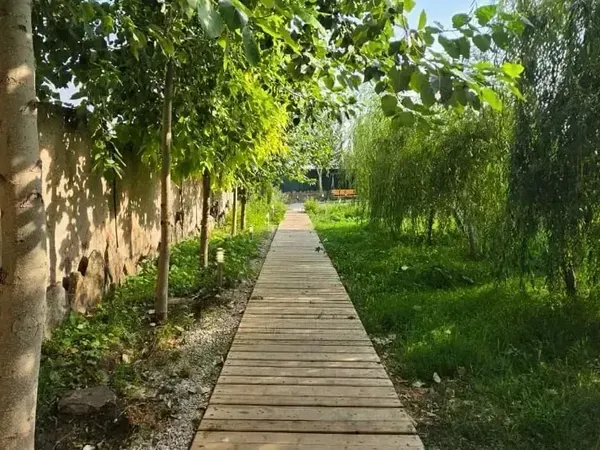 Ամառանոց, Ուշի — լուսանկար 5