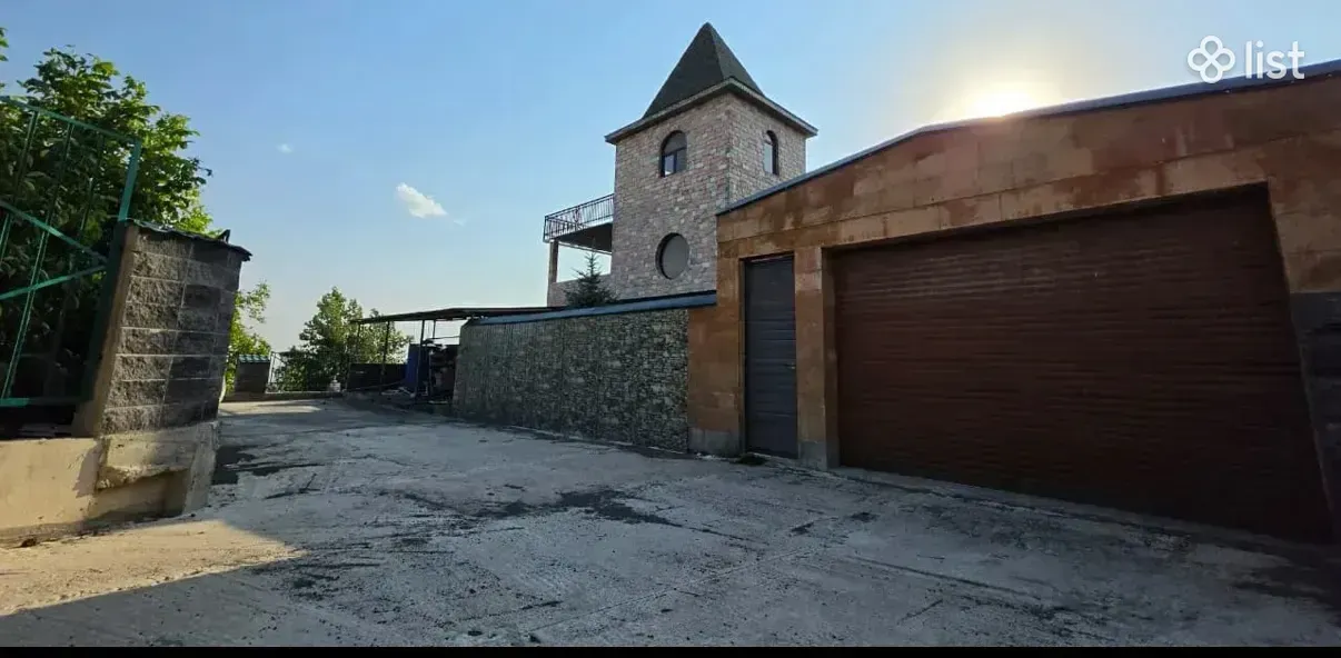 Ամառանոց, Ուշի — լուսանկար 9