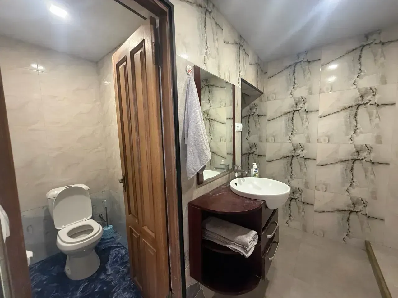 Ամառանոց, Ուշի, 40 քմ, լողավազանով, մինչև 85 հյուր — լուսանկար 3