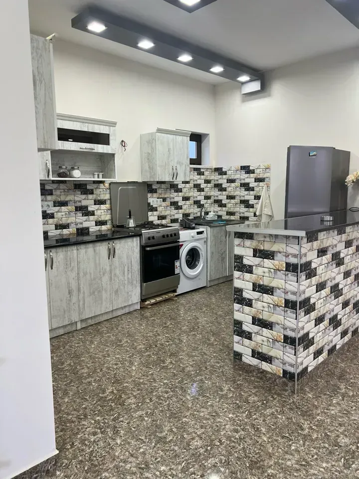 Առանձնատուն, Քասախ, 100 քմ, լողավազանով, մինչև 50 հյուր — լուսանկար 11