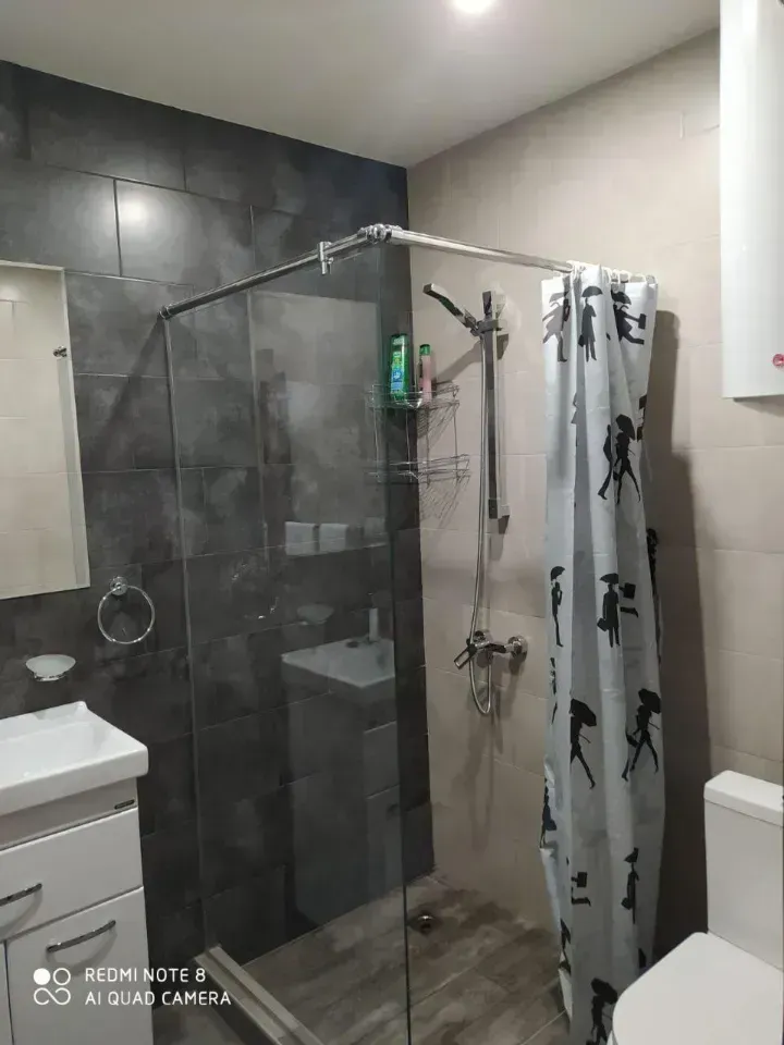 1-սենյականոց բնակարան, Ծաղկաձոր, 30 քմ, 3/12 հարկ — լուսանկար 2