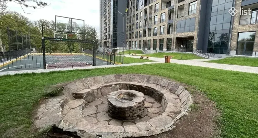 1-սենյականոց բնակարան, Ծաղկաձոր — լուսանկար 5