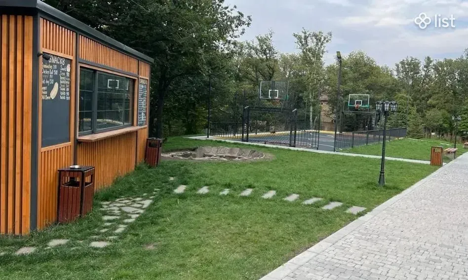 1-սենյականոց բնակարան, Ծաղկաձոր — լուսանկար 7