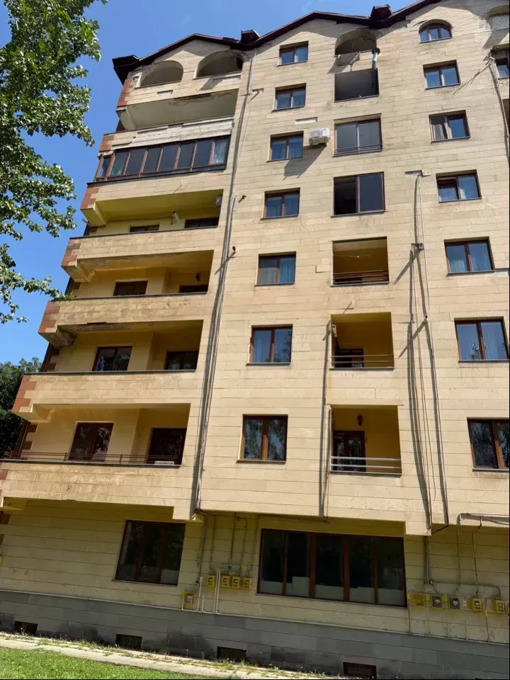 3-սենյականոց բնակարան, Ծաղկաձոր, 70 քմ, 7/8 հարկ — լուսանկար 11