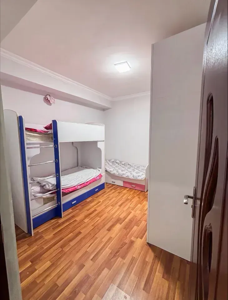 3-սենյականոց բնակարան, Ծաղկաձոր, 70 քմ, 7/8 հարկ — լուսանկար 8