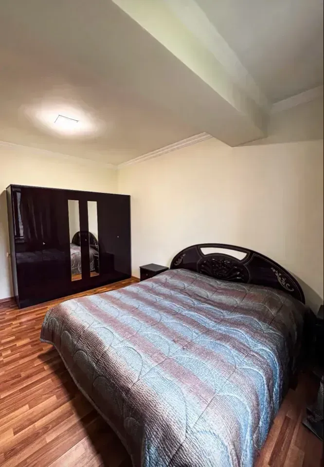 3-սենյականոց բնակարան, Ծաղկաձոր, 70 քմ, 7/8 հարկ — լուսանկար 5