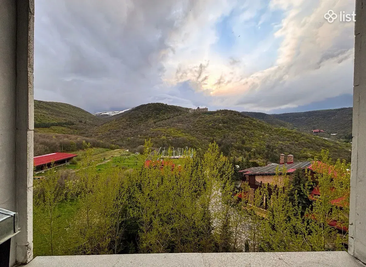 3-սենյականոց բնակարան, Ծաղկաձոր — լուսանկար 10