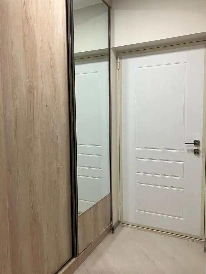 3-սենյականոց բնակարան, Ծաղկաձոր, 70 քմ, 7/9 հարկ — լուսանկար 3