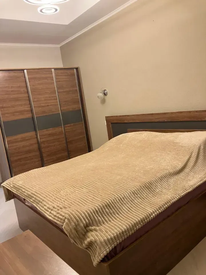 3-սենյականոց բնակարան, Ծաղկաձոր, 70 քմ, 7/9 հարկ — լուսանկար 11