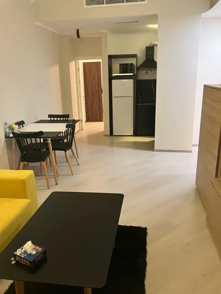 3-սենյականոց բնակարան, Ծաղկաձոր, 70 քմ, 7/9 հարկ — լուսանկար 5
