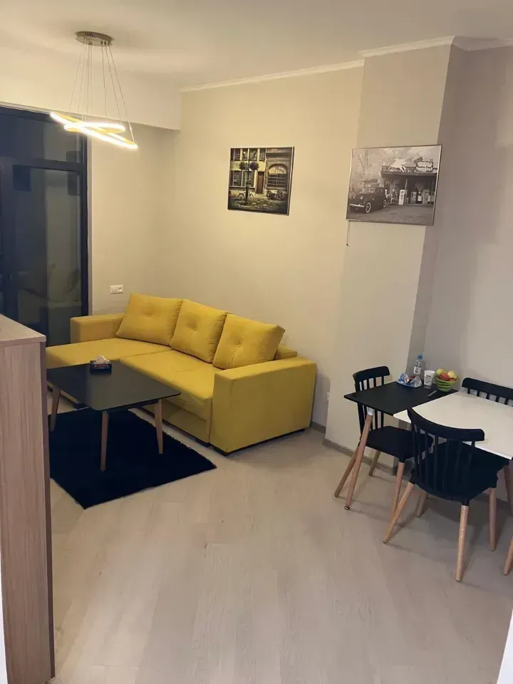 3-սենյականոց բնակարան, Ծաղկաձոր, 70 քմ, 7/9 հարկ — լուսանկար 4