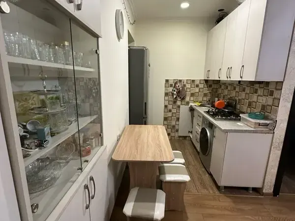 2-սենյականոց բնակարան, Քանաքեռ-Զեյթուն — լուսանկար 3