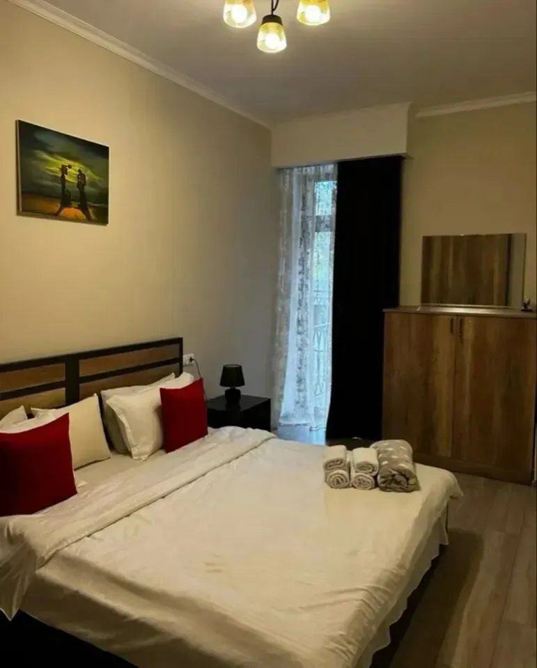 2-սենյականոց բնակարան, Ծաղկաձոր — լուսանկար 1