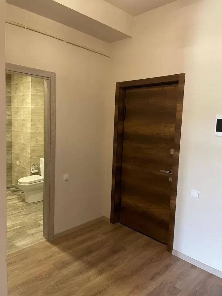 1-սենյականոց բնակարան, Ծաղկաձոր — լուսանկար 6